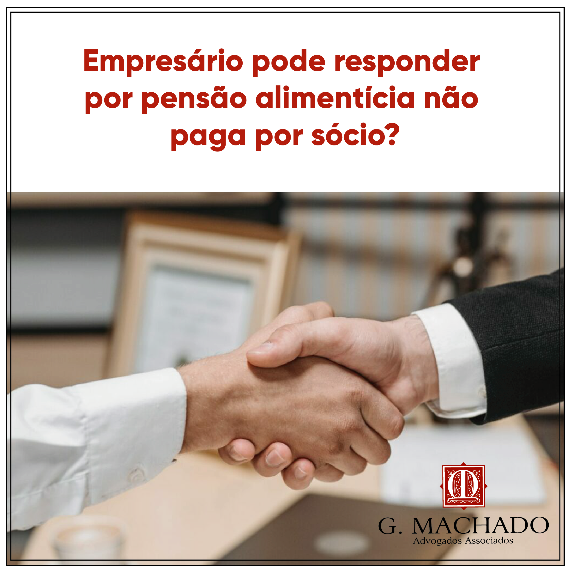 Empresário