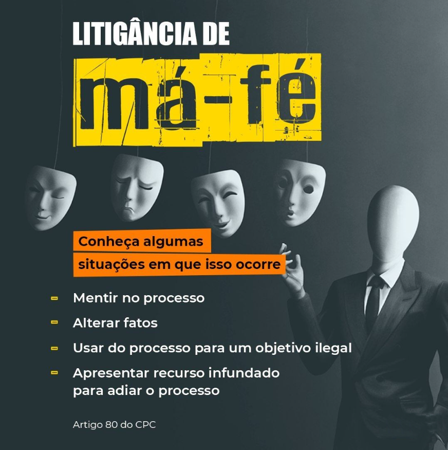 Litigância